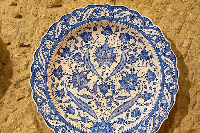 Pottery Workshop in Cappadocia - Practical Tips to Get the Most from Your 90 Minutes