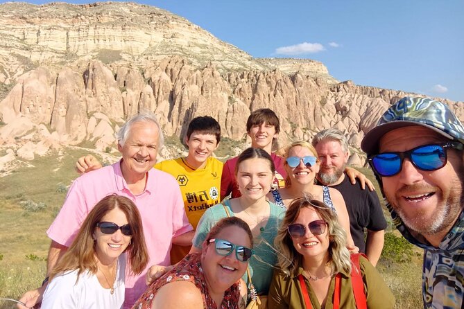 Premium Private Tour in Cappadocia - Key Things That Make This Cappadocia Private Tour Worth It