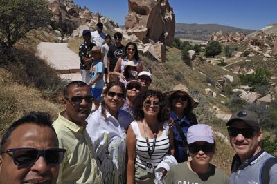 Premium Private Tour in Cappadocia - Starting in Göreme: What the Morning Feels Like