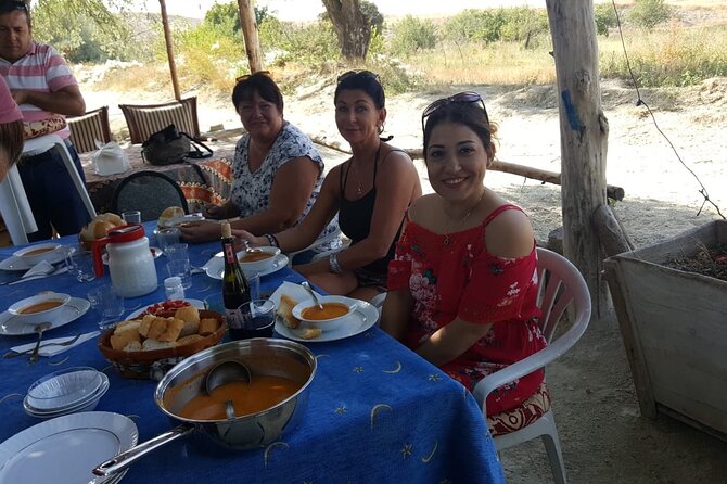 Premium Private Tour in Cappadocia - Stop 4: Love Valley Trek (About 1 Hour 30 Minutes)