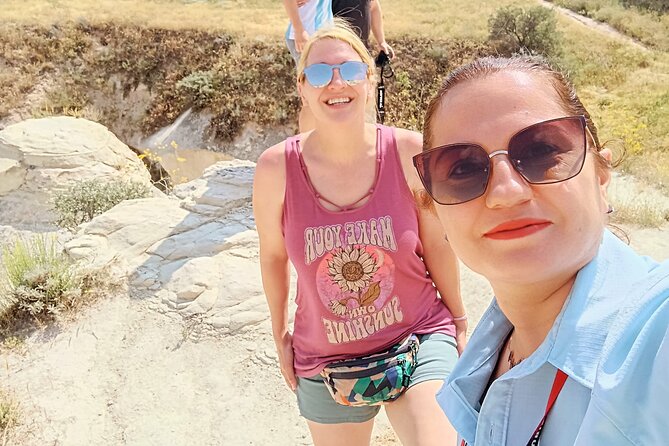 Premium Private Tour in Cappadocia - Stop 5: Devrent Valley (About 30 Minutes)