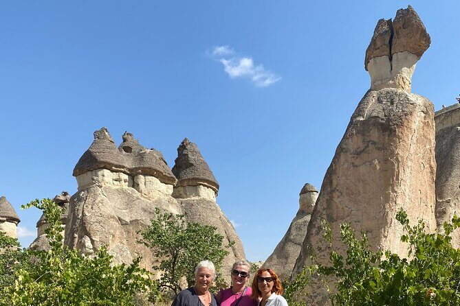 Private 10-Day Istanbul Ephesus Pamukkale Cappadocia Guided Tour - The big idea: what makes this tour work