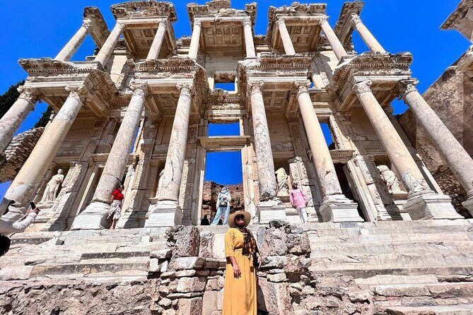 Private 10-Day Istanbul Ephesus Pamukkale Cappadocia Guided Tour - Day 2: Sultanahmet in-depth, then a Bosphorus break