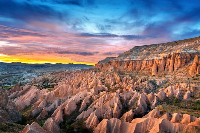 Private 2 days Cappadocia Tour (Car+ Guide) - Pickup timing, private van comfort, and how the day feels