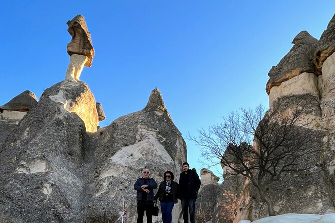 Private 2 days Cappadocia Tour (Car+ Guide) - Day 2: Kaymaklı Underground City and Keşlik Monastery