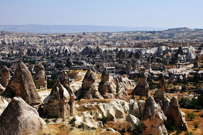 Private 2 days Cappadocia Tour (Car+ Guide) - Guide quality: why Efe’s style matters