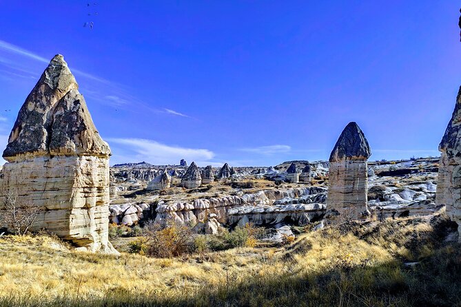 Private 2 days Cappadocia Tour (Car+ Guide) - What to budget for: entrances, lunch, and sensible timing