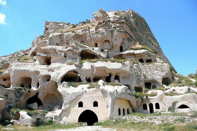 Private 4 Days Turkey Tour from Istanbul to Cappadocia, Ephesus, Pamukkale - Day 3: Ephesus and the House of the Virgin Mary