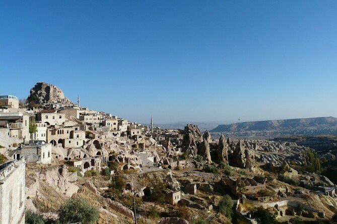Private 4 Days Turkey Tour from Istanbul to Cappadocia, Ephesus, Pamukkale - Day 4: Pamukkale’s travertines, thermal pools, and Hierapolis, then back to Istanbul