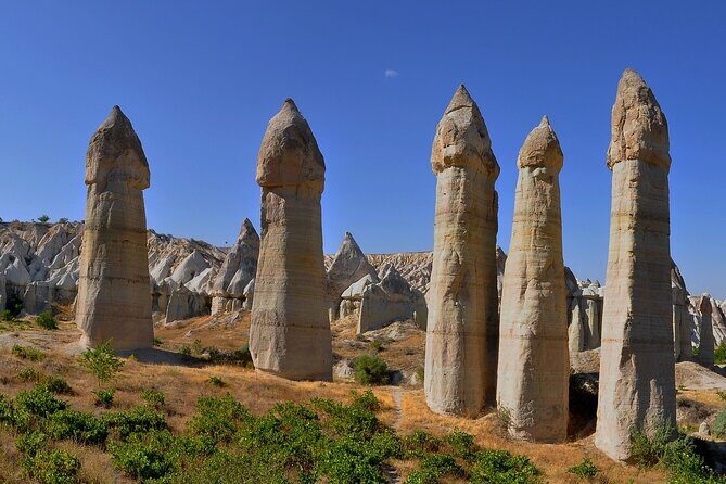 Private 4 Days Turkey Tour from Istanbul to Cappadocia, Ephesus, Pamukkale - Guides and service style: why it feels “handled”
