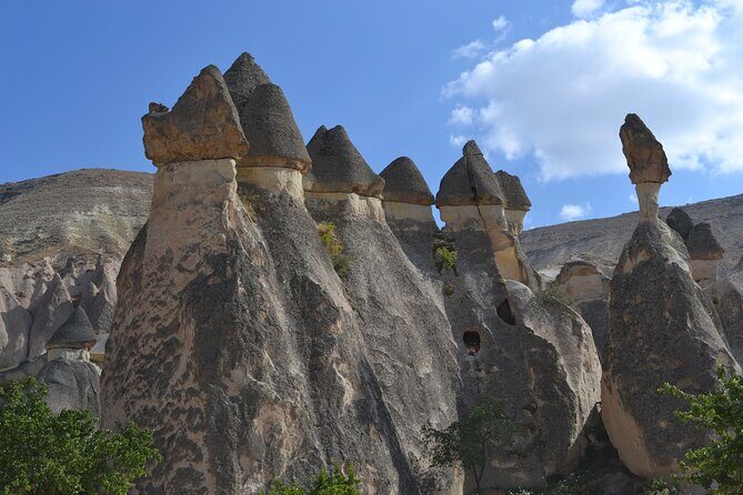 Private 4 Days Turkey Tour from Istanbul to Cappadocia, Ephesus, Pamukkale - Tips to plan smarter for this exact 4-day flow