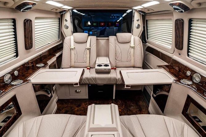 Private Airport Transfer From/To Kayseri or Nevşehir Airport - Price and Value: Is $38 Per Person a Good Deal?
