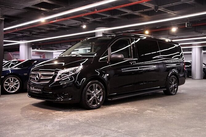 Private Airport Transfer From/To Kayseri or Nevşehir Airport - Cars, Drivers, and the One Thing to Check: Ride Comfort