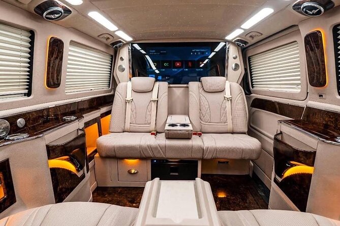 Private Airport Transfer From/To Kayseri or Nevşehir Airport - Timing, Flight Delays, and Planning Your First Night
