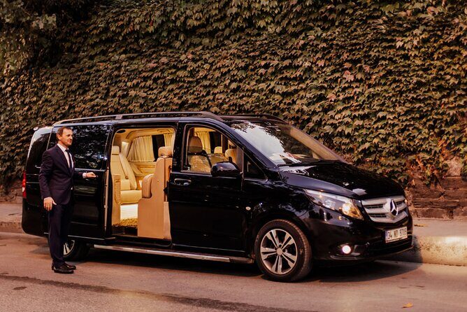 Private Airport Transfer from/to Kayseri or Nevsehir (One Way ) - Key things that make this transfer worth your time