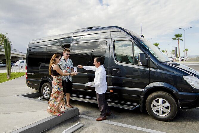 Private Airport Transfer in Nevsehir and Kayseri - Private Transfer Between Nevşehir and Kayseri: The No-Fuss Plan