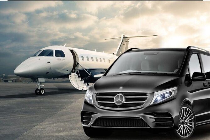 Private Airport Transfer in Nevsehir and Kayseri - Arrival Day Flow: What to Do After You Land