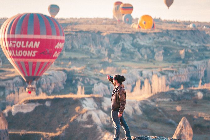 Private Airport Transfer to/from Kayseri & Nevsehir | Child Seat - Key Things to Know Before You Book