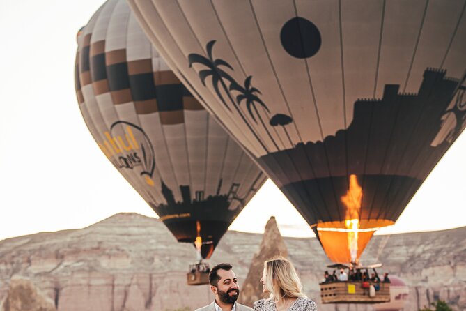 Private Airport Transfer to/from Kayseri & Nevsehir | Child Seat - From ASR or NAV to Göreme: What the Transfer Actually Does