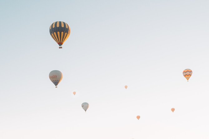 Private Airport Transfer to/from Kayseri & Nevsehir | Child Seat - Door-to-Door Convenience in Göreme and Nearby Towns