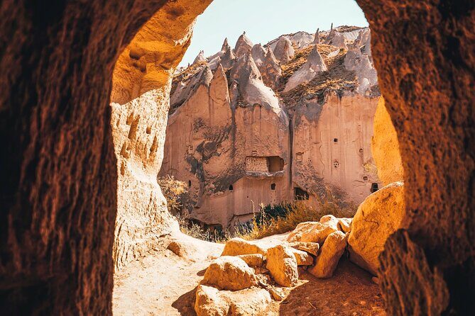 Private Cappadocia Boutique Tour with Personal Local Guide - Key things to know before you go