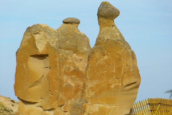 Private Cappadocia Boutique Tour with Personal Local Guide - Stop 2: Avanos pottery on the Kızılırmak River