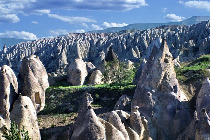 Private Cappadocia Boutique Tour with Personal Local Guide - Your guide Tuğba: the difference between seeing and understanding