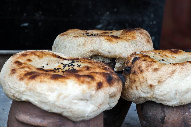 Private Cappadocia Food and Culture Tour: Turkish Cooking Class - Lunch in Ayvali: eating more than you made