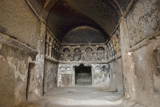 Private Cappadocia Green Tour - Tips for Getting the Most From the Ihlara Hike