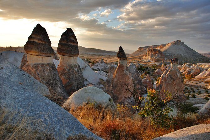 Private Cappadocia Highlights Tour - Private Cappadocia Highlights Tour: what you’re really buying
