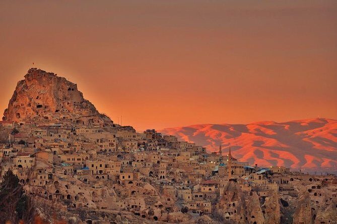 Private Cappadocia Highlights Tour - Pickup and timing: how your day starts in Göreme