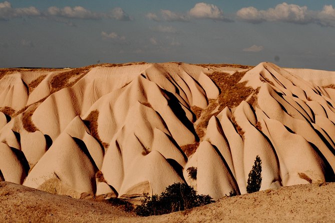 Private Cappadocia Red Tour - Devrent Valley (Imagination Valley): Fairy Chimneys and 30-Million-Year Time