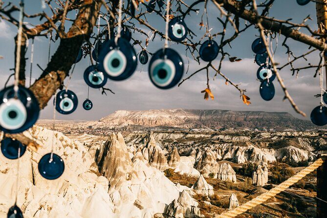 Private Cappadocia South Tour - Avanos lunch plus town time for everyday Turkish life