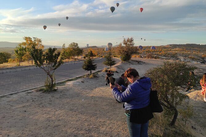 Private Cappadocia South Tour - Urgup shopping and guide-led orientation after Uçhisar