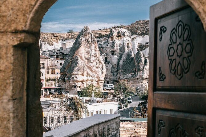 Private Cappadocia South Tour - Stop 1: Fairy Chimneys museum visit with your guide