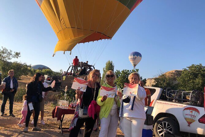 Private Cappadocia Tour (English speaking guide, luxury vehicle) - Zelve Open Air Museum and Kaymakli Underground City