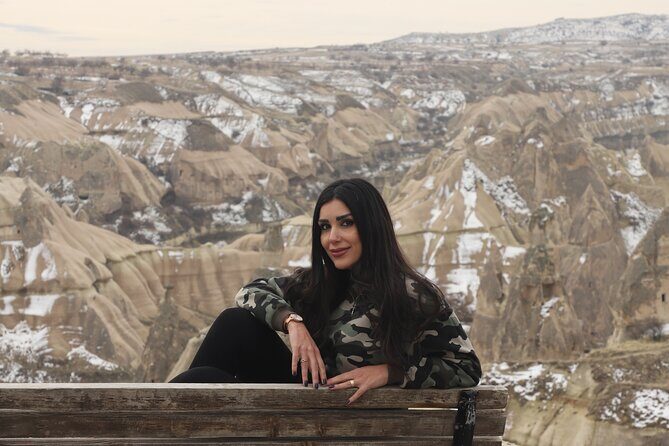 Private Cappadocia Tour in 1 Day with English Speaking Guide - Key highlights (the parts that matter)