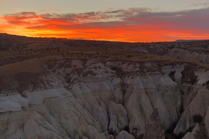 Private Cappadocia Tour in 1 Day with English Speaking Guide - Avanos family pottery workshop: try the wheel, not just watch