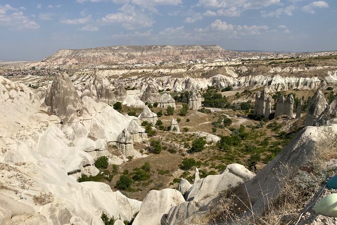 Private Cappadocia Tour: Underground Cities & Hidden Gems - Key things I’d highlight before you go