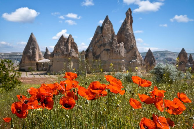 Private Cappadocia Tour w/Chimneys and Goreme Open Air Museum - Price and What You’re Actually Paying For