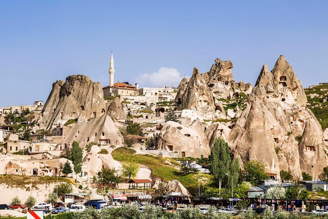Private Cappadocia Tour w/Chimneys and Goreme Open Air Museum - Comfort, Timing, and the Real-World Flow of the Day