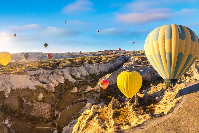 Private Cappadocia Tour with Guide & Driver - Price and value: is $85 per person a fair deal?