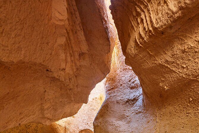 Private Cappadocia Tour with Underground City - Göreme Open Air Museum: frescoes and rock-cut churches