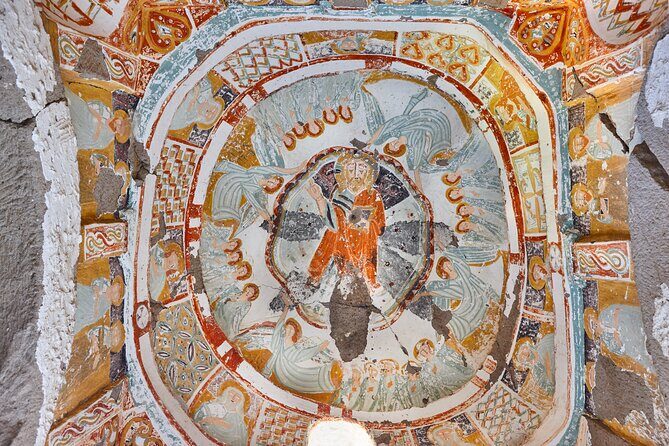 Private Cappadocia Tour with Underground City - Avanos after lunch: pottery you can actually try