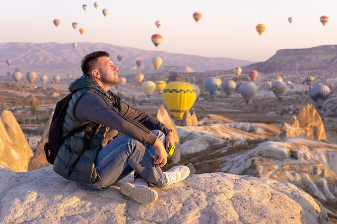 Private Cappadocia Tour with Underground City (Guide & Driver) - Stop 6: Özkonak Underground City—A Roman-Era Retreat That Still Feels Human