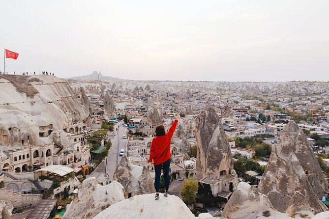 Private Cappadocia Tour with Underground City (Guide & Driver) - Price and What You’re Really Paying For (Plus Tickets and Lunch)