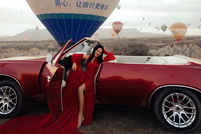 Private Classic Car Sunrise Balloon Chasing Experience - Should You Book This Classic Car Balloon Chasing Experience?