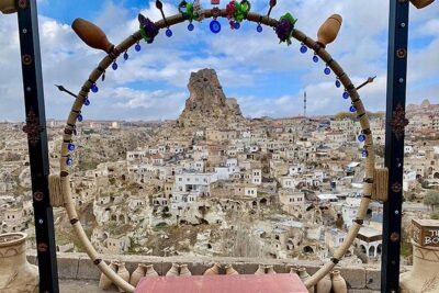 Private Day Trip to Cappadocia from Istanbul - The 4:30 AM Start: Istanbul Pickup and Airport Transfer