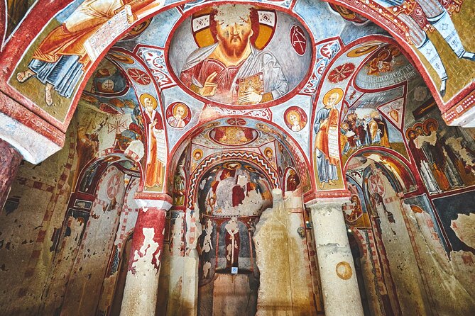 Private Day Trip to Cappadocia from Istanbul - Uchisar Castle Viewpoint: Your First Big Cappadocia Look