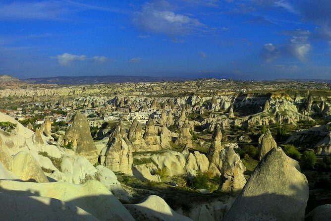 Private Double Cappadocia Tour (Red + Green Tour) - Why this private double-tour format is ideal for Cappadocia